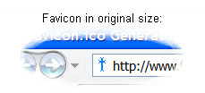 favicon cross example for Save Your Church Money 