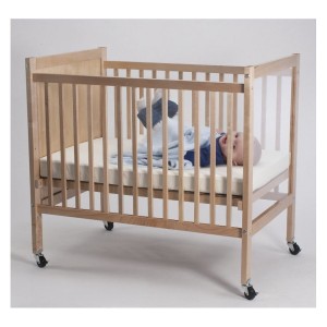 Church Nursery Cribs from Whitney Brothers on Sale