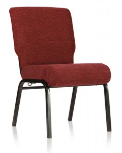 Chuch Chair Clearance - 7701 from Comfortek