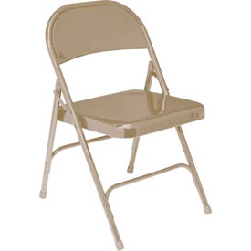 Series 50 Folding Chair from NPS
