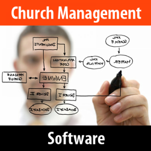 Church Management Software Blog Post