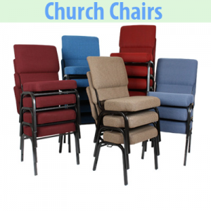 A Warning about Cheap Church Chairs Save Your Church Money