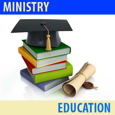 Online Seminary (DMIN)