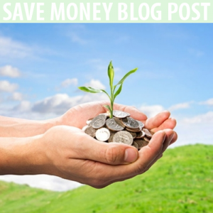 Save Your Church Money Blog