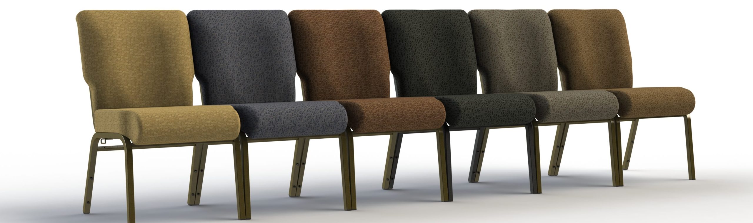 Church Chairs - Church Furniture