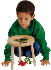 0516JC - Jonti-Craft® Magnifier