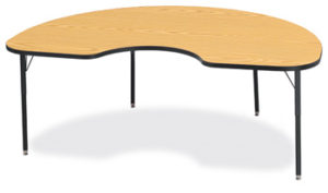 A-height - Maple/Maple/Camel