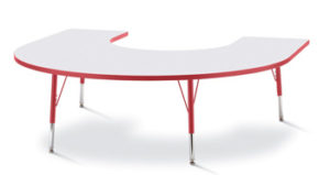 E-height - Maple/Maple/Camel