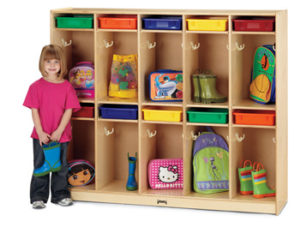 6680JC - Jonti-Craft® Take Home Center - without Paper-Trays