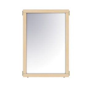 1510JCAMR - KYDZ Suite® Panel - A-height - 24" Wide - Mirror