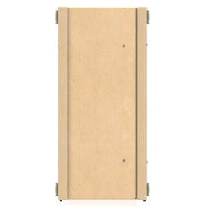 1523JCAPW - KYDZ Suite® Accordion Panel - A-height - 16" To 24" Wide - Plywood