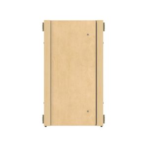 1523JCEPW - KYDZ Suite® Accordion Panel - E-height - 16" To 24" Wide - Plywood