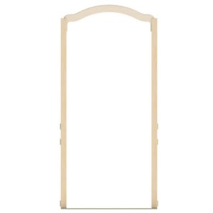 1554JC - KYDZ Suite® Welcome Arch - Tall - 84" High - A or E-height