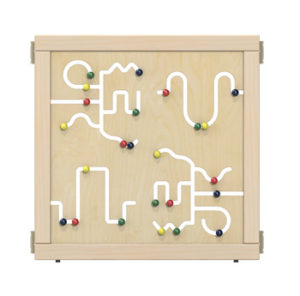 1585JC - KYDZ Suite® Maze Panel - Kit