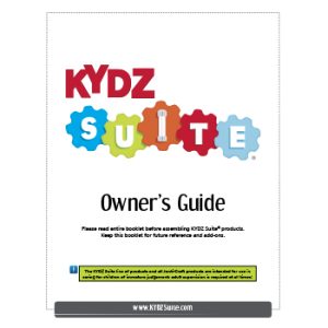 1568JC - KYDZ Suite® Starter Kit