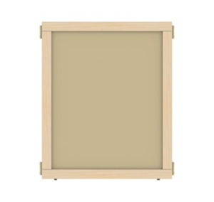 1510JCE - KYDZ Suite® Panel - E-height - 24" Wide - Hardboard