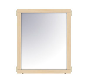 1510JCEMR - KYDZ Suite® Panel - E-height - 24" Wide - Mirror