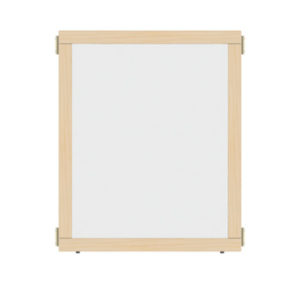 1510JCEPL - KYDZ Suite® Panel - E-height - 24" Wide - See-Thru