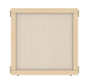 1510JCTPW - KYDZ Suite® Panel - T-height - 24" Wide - Plywood