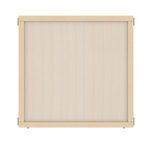 1512JCAPW - KYDZ Suite® Panel - A-height - 36" Wide - Plywood