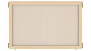 1512JCTPW - KYDZ Suite® Panel - T-height - 36" Wide - Plywood