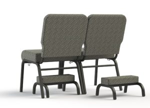 ComforTek Summit Series Standalone Kneeler