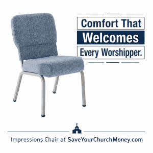 Bertolini Impressions Church Chair Review: Is It a Smart Choice for Church Seating?